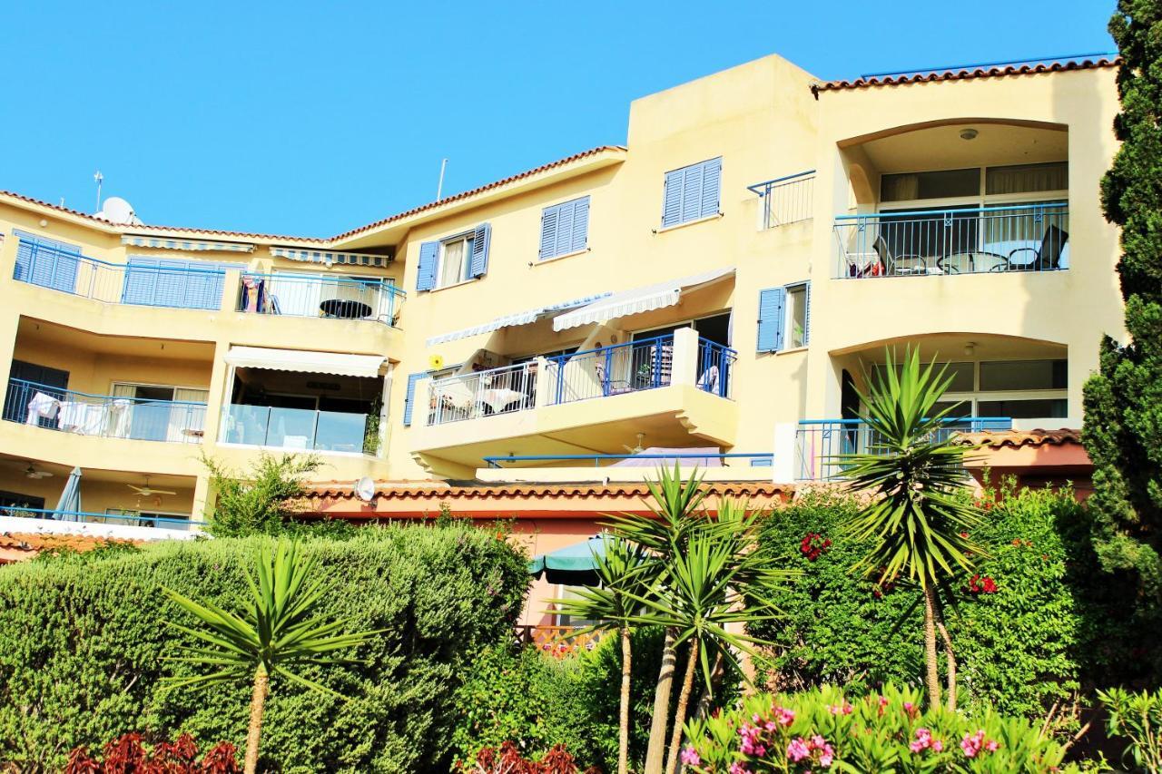 Regina Gardens, Phase 1 Apartment Paphos Exterior photo